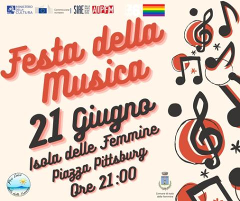 Festa della musica