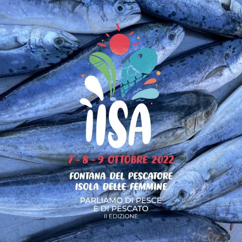 Sagra del Pesce - iisa