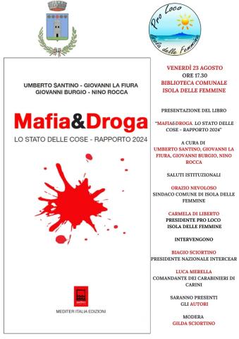 Mafia e droga